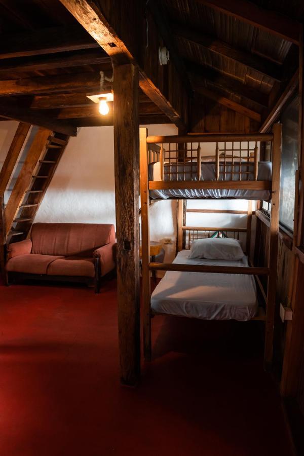 Nunkai Eco-Hostal La Punta Montañita Extérieur photo