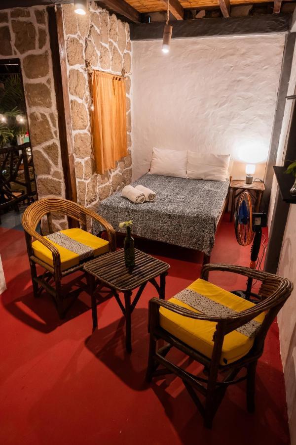 Nunkai Eco-Hostal La Punta Montañita Extérieur photo